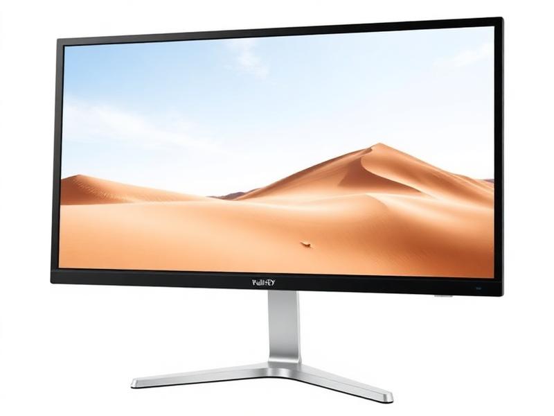 27" monitor